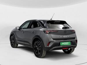 Opel Mokka 1.2 T 100kW (136 CV) Black Edition