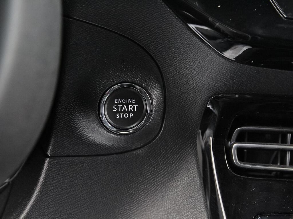 Opel Mokka 1.2 T 100kW (136 CV) Black Edition 20