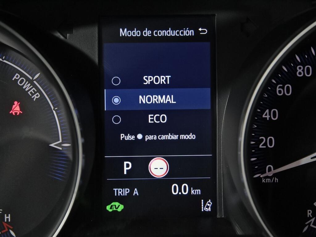 Toyota C-HR 2.0 180H GR Sport
