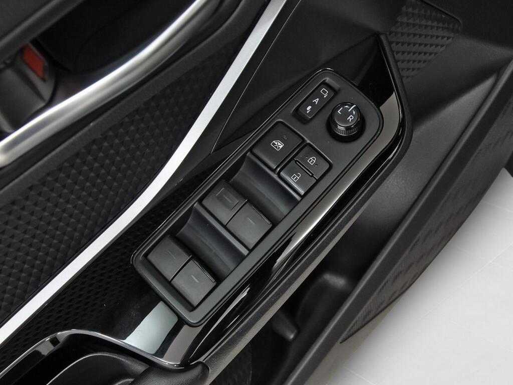 Toyota C-HR 2.0 180H GR Sport