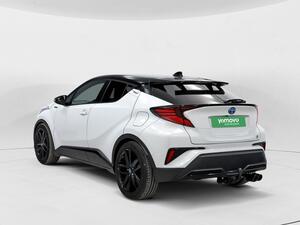 Toyota C-HR 2.0 180H GR Sport