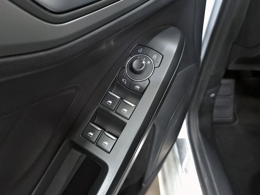 Ford Focus 1.0 Ecoboost MHEV 92kW ST-Line