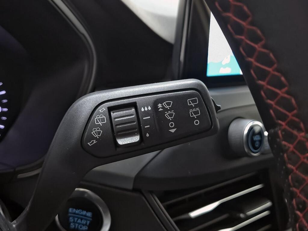 Ford Focus 1.0 Ecoboost MHEV 92kW ST-Line