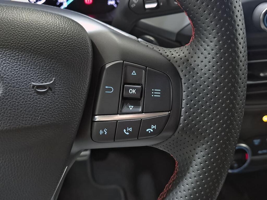 Ford Focus 1.0 Ecoboost MHEV 92kW ST-Line
