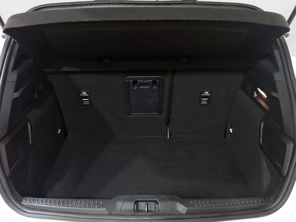 Ford Focus 1.0 Ecoboost MHEV 92kW ST-Line