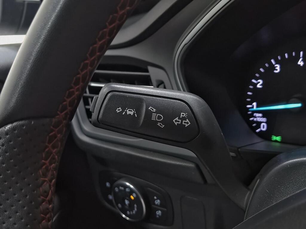 Ford Focus 1.0 Ecoboost MHEV 92kW ST-Line