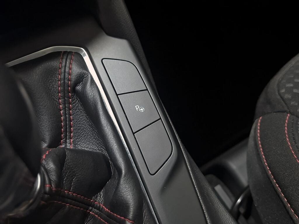Ford Focus 1.0 Ecoboost MHEV 92kW ST-Line