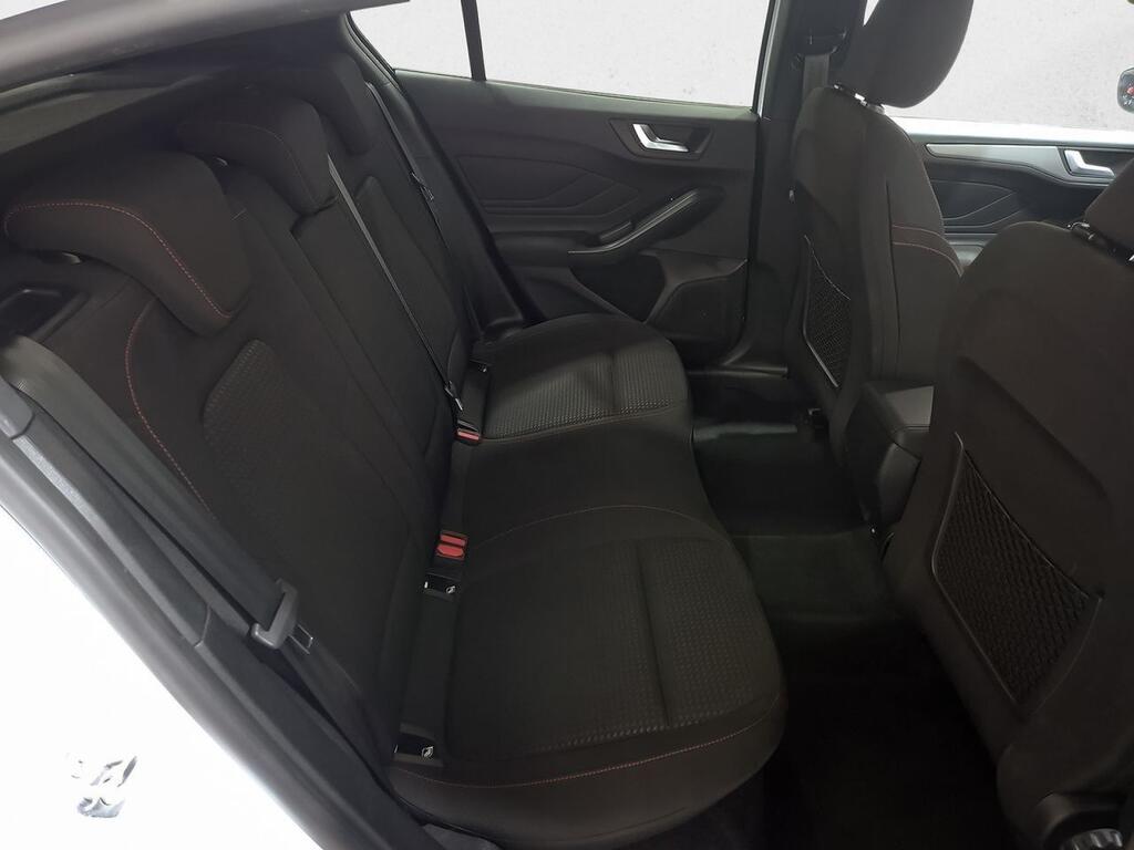 Ford Focus 1.0 Ecoboost MHEV 92kW ST-Line