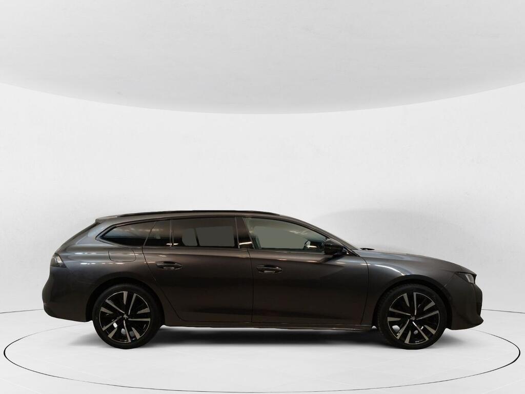 Peugeot 508 SW GT BlueHDi 130 S&S EAT8 Segunda mano
