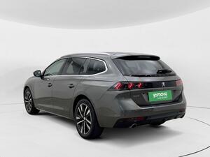 Peugeot 508 SW GT BlueHDi 130 S&S EAT8