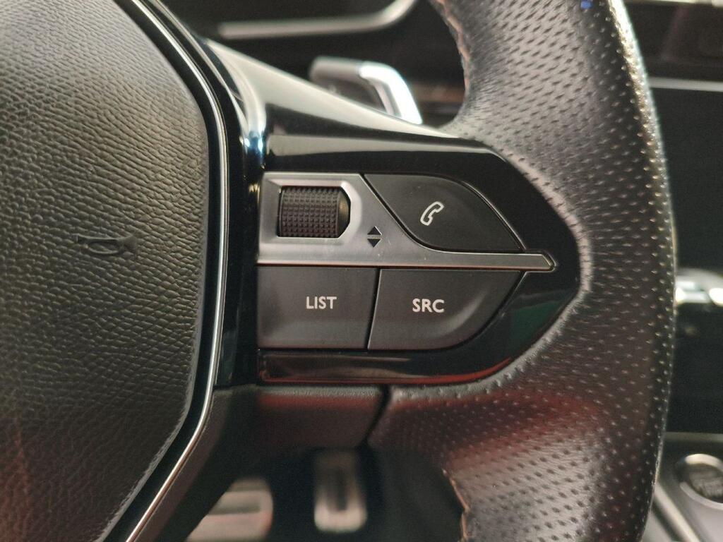 Peugeot 508 SW GT BlueHDi 130 S&S EAT8 Segunda mano