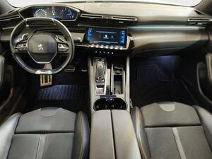 Peugeot 508 SW GT BlueHDi 130 S&S EAT8 9