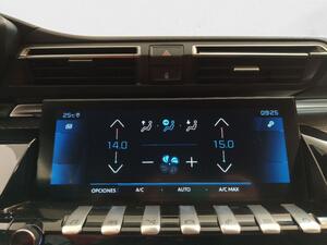 Peugeot 508 SW GT BlueHDi 130 S&S EAT8 17