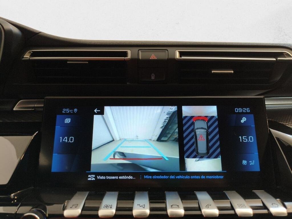 Peugeot 508 SW GT BlueHDi 130 S&S EAT8 Segunda mano