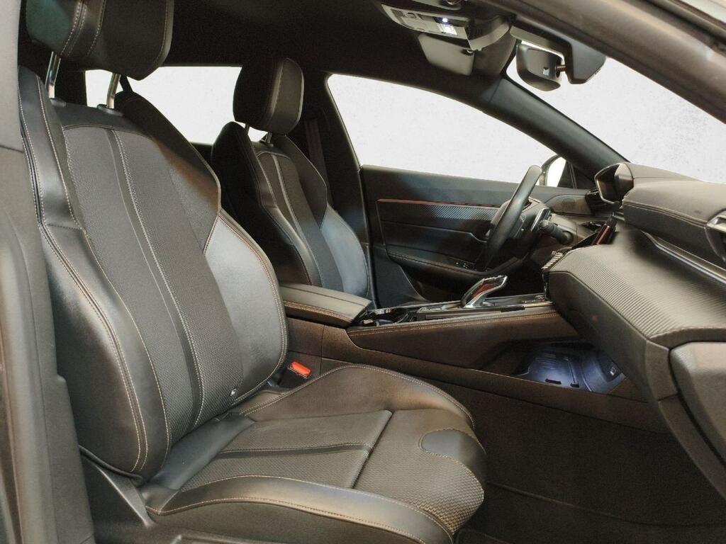 Peugeot 508 SW GT BlueHDi 130 S&S EAT8 Segunda mano