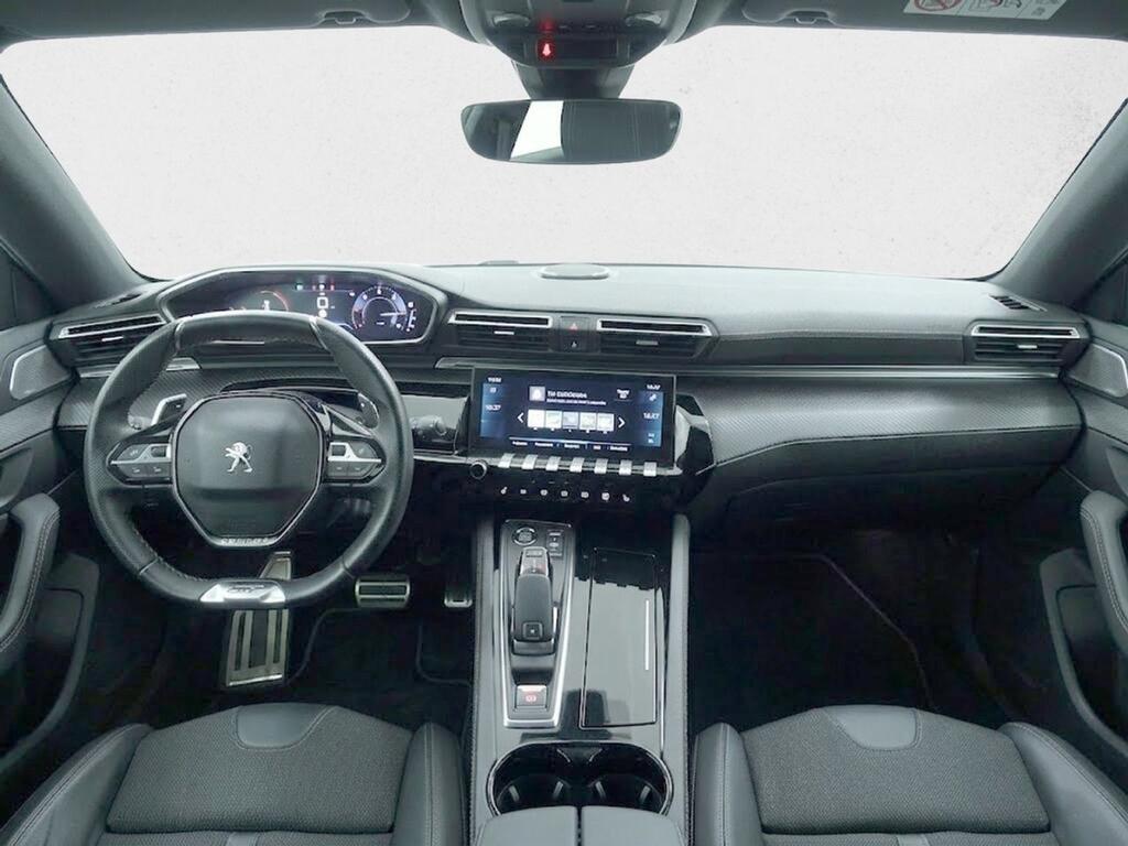 Peugeot 508 SW GT BlueHDi 130 S&S EAT8 3