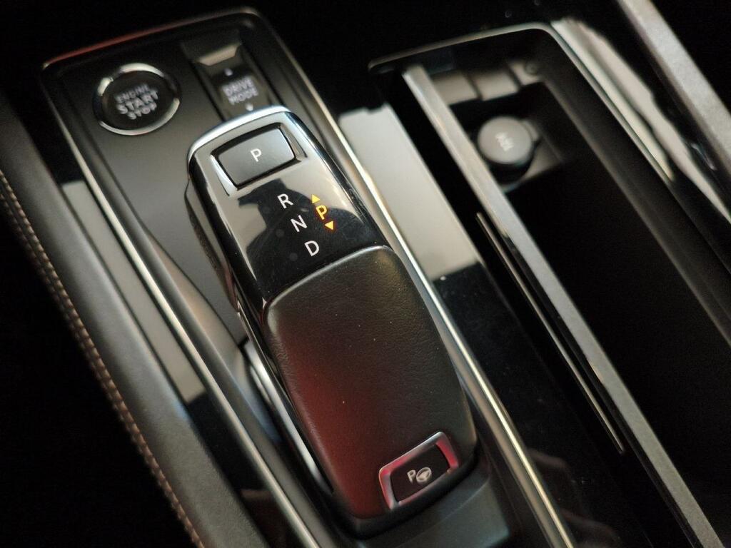 Peugeot 508 SW GT BlueHDi 130 S&S EAT8 Segunda mano