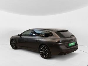 Peugeot 508 SW GT BlueHDi 130 S&S EAT8 2