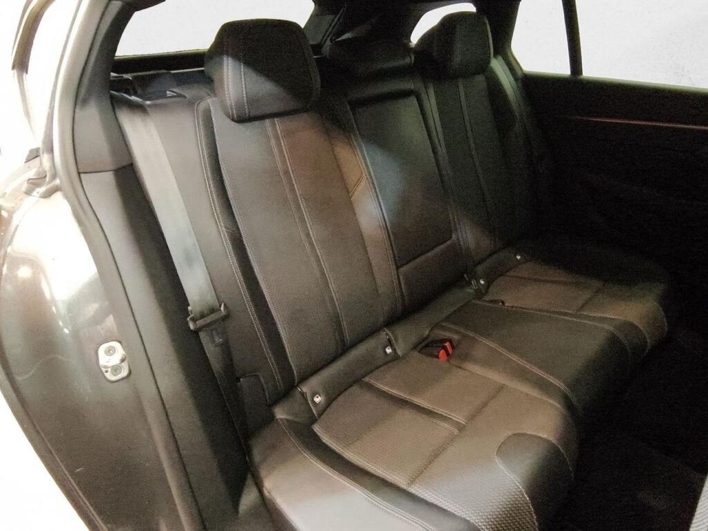 Peugeot 508 SW GT BlueHDi 130 S&S EAT8 Segunda mano