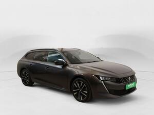 Peugeot 508 SW GT BlueHDi 130 S&S EAT8 1