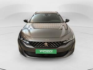 Peugeot 508 SW GT BlueHDi 130 S&S EAT8 4