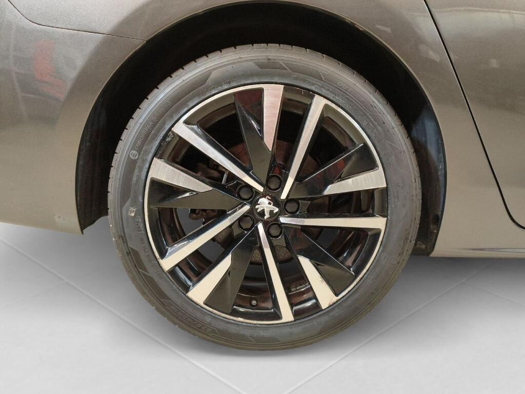 Peugeot 508 SW GT BlueHDi 130 S&S EAT8 Segunda mano