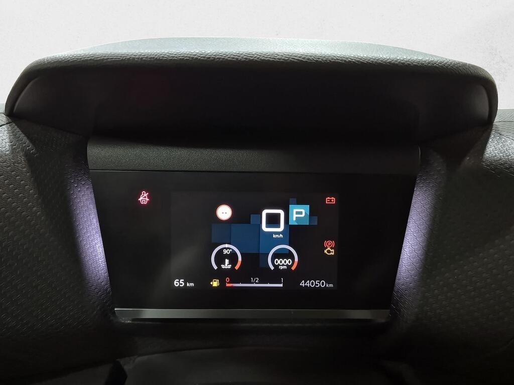 Citroën C4 PureTech 130 S&S EAT8 Feel Pack 13