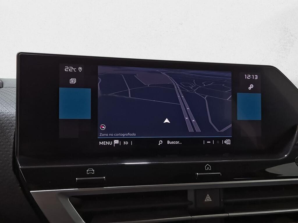 Citroën C4 PureTech 130 S&S EAT8 Feel Pack 20