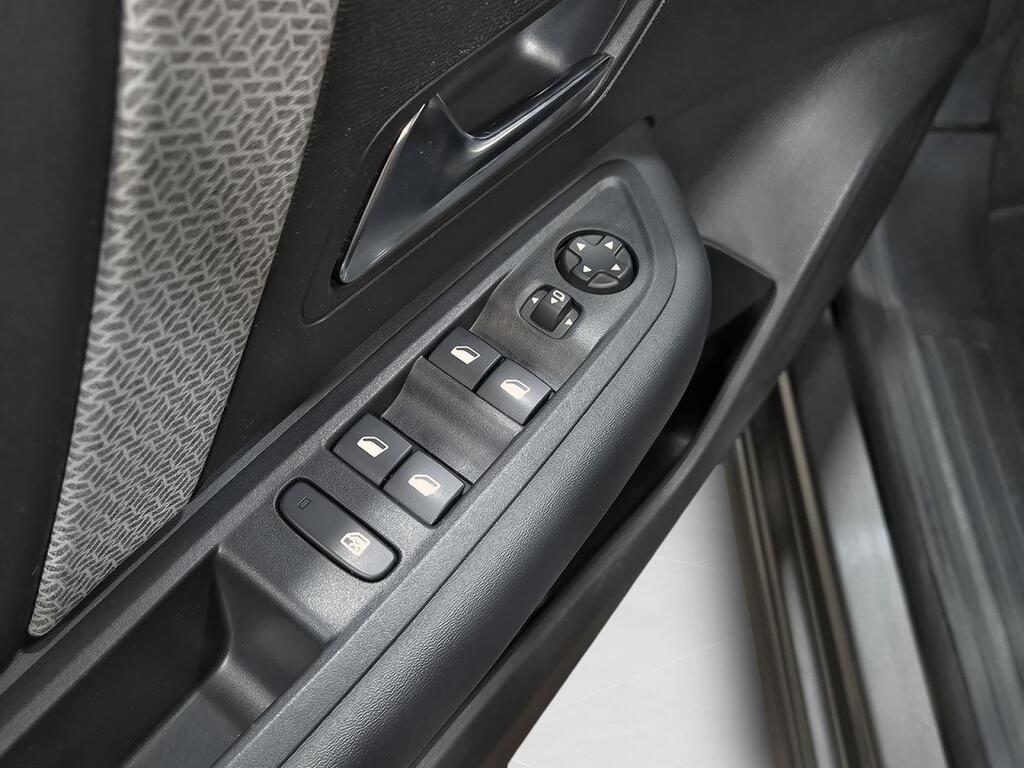 Citroën C4 PureTech 130 S&S EAT8 Feel Pack 11