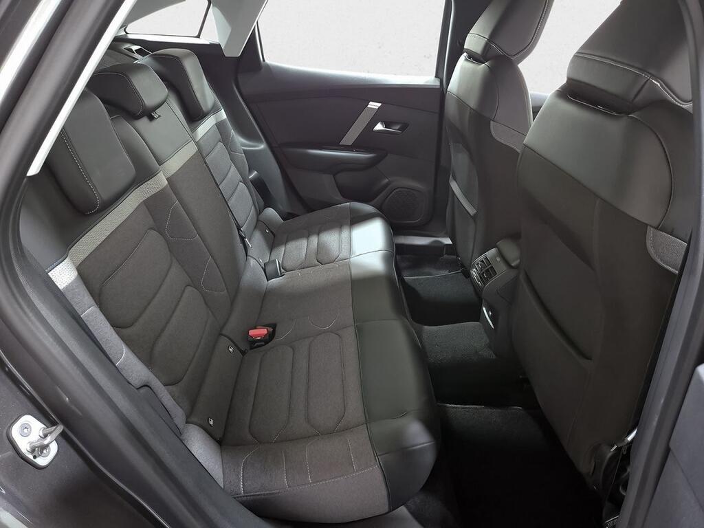Citroën C4 PureTech 130 S&S EAT8 Feel Pack 8
