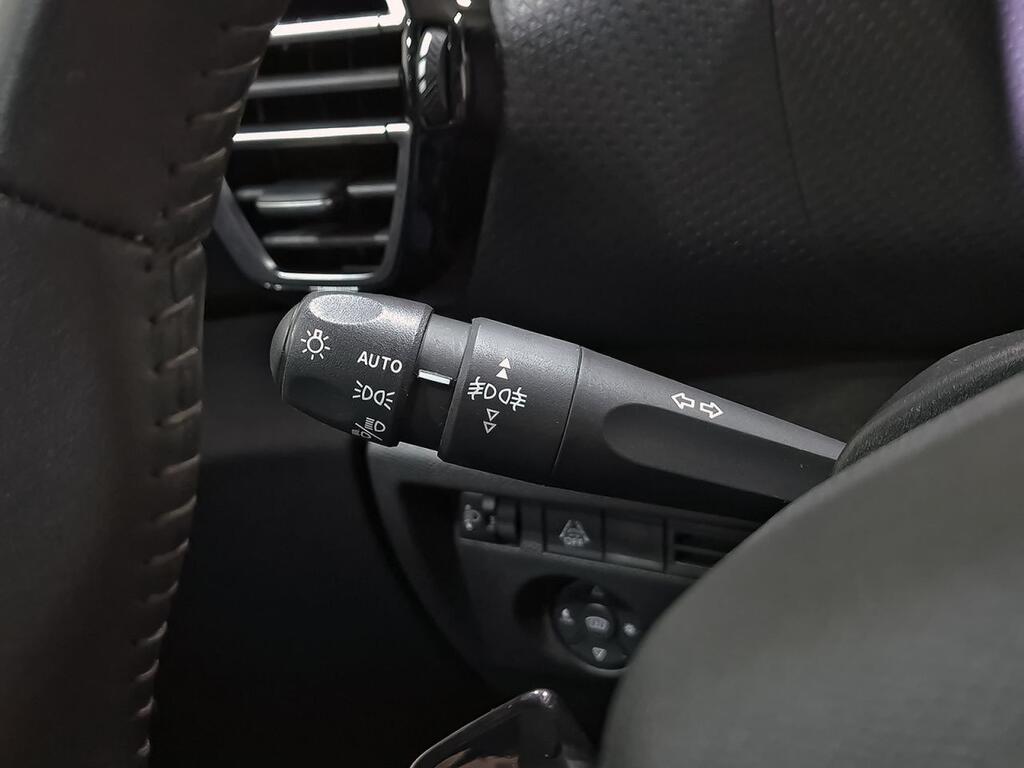 Citroën C4 PureTech 130 S&S EAT8 Feel Pack 14