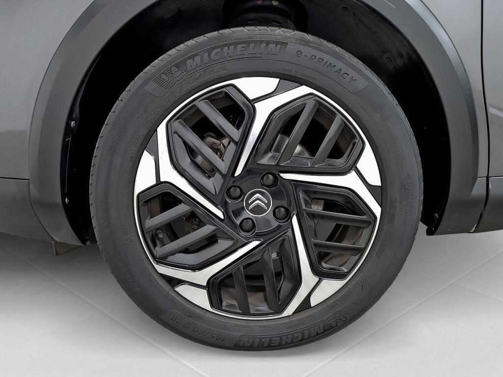 Citroën C4 PureTech 130 S&S EAT8 Feel Pack 10