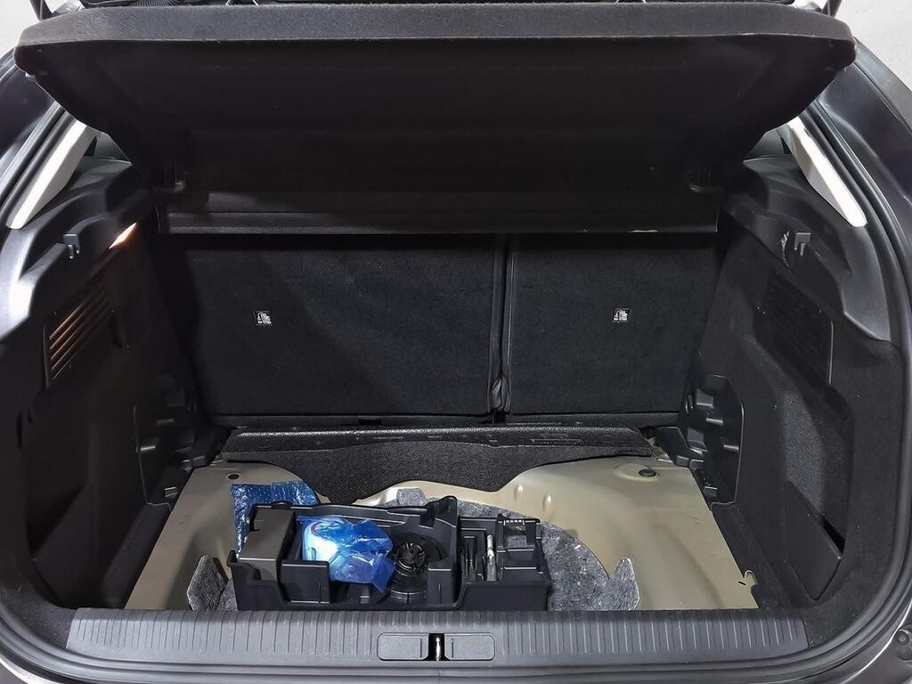 Citroën C4 PureTech 130 S&S EAT8 Feel Pack 33