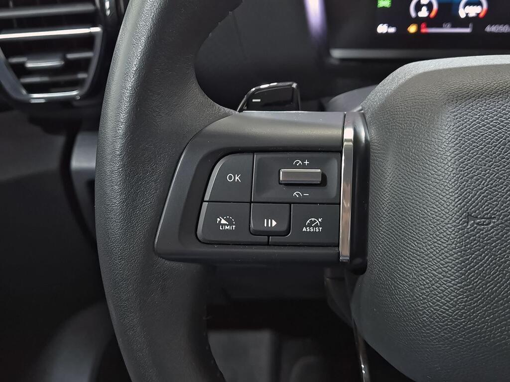 Citroën C4 PureTech 130 S&S EAT8 Feel Pack 16