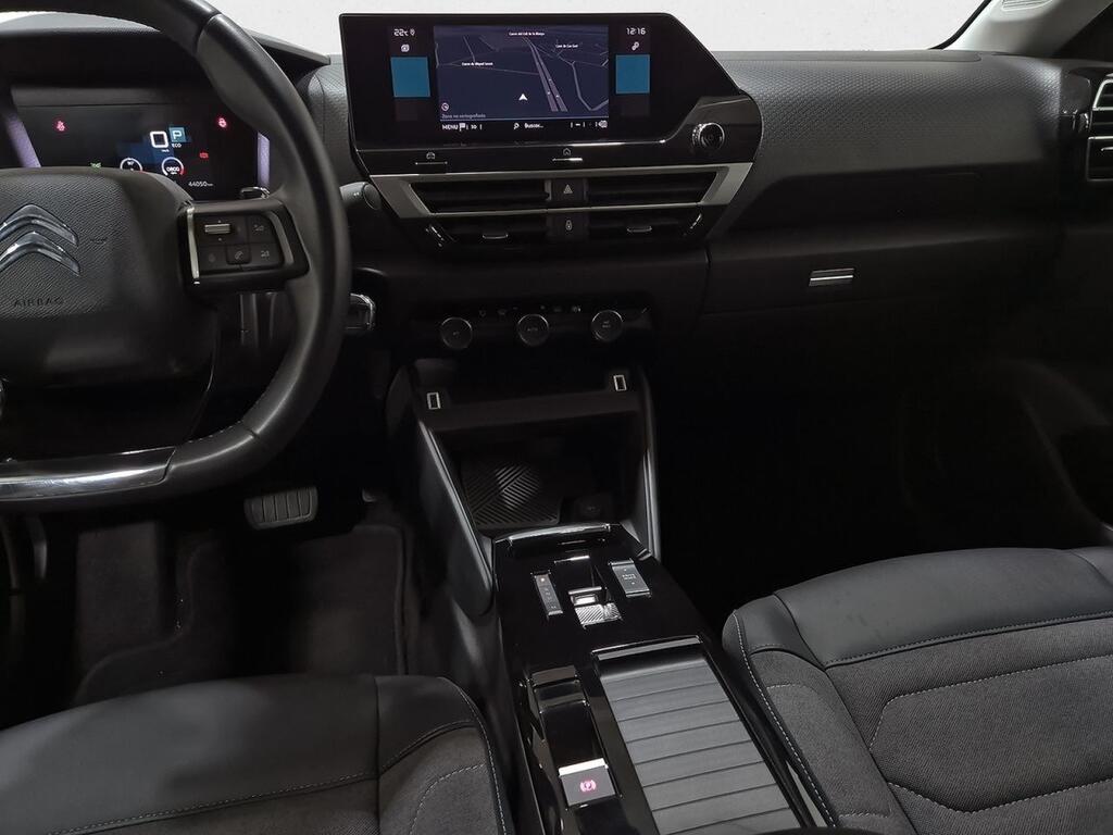 Citroën C4 PureTech 130 S&S EAT8 Feel Pack 29