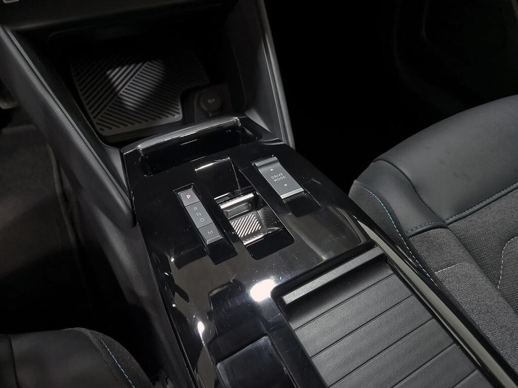 Citroën C4 PureTech 130 S&S EAT8 Feel Pack 26