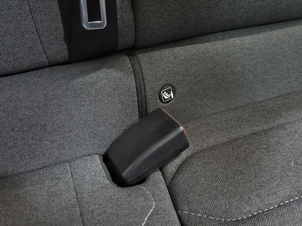Citroën C4 PureTech 130 S&S EAT8 Feel Pack 31