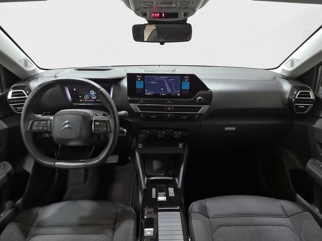 Citroën C4 PureTech 130 S&S EAT8 Feel Pack 6