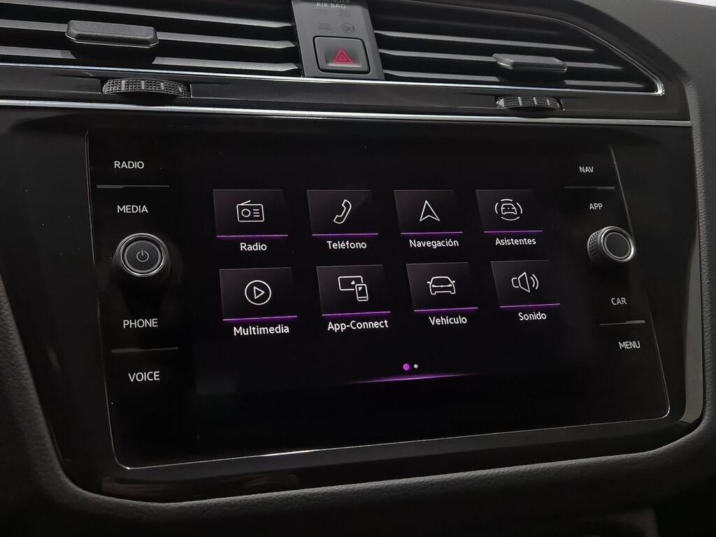 Volkswagen Tiguan R-Line 2.0 TDI 110kW (150CV) DSG 20