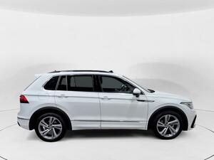 Volkswagen Tiguan R-Line 2.0 TDI 110kW (150CV) DSG