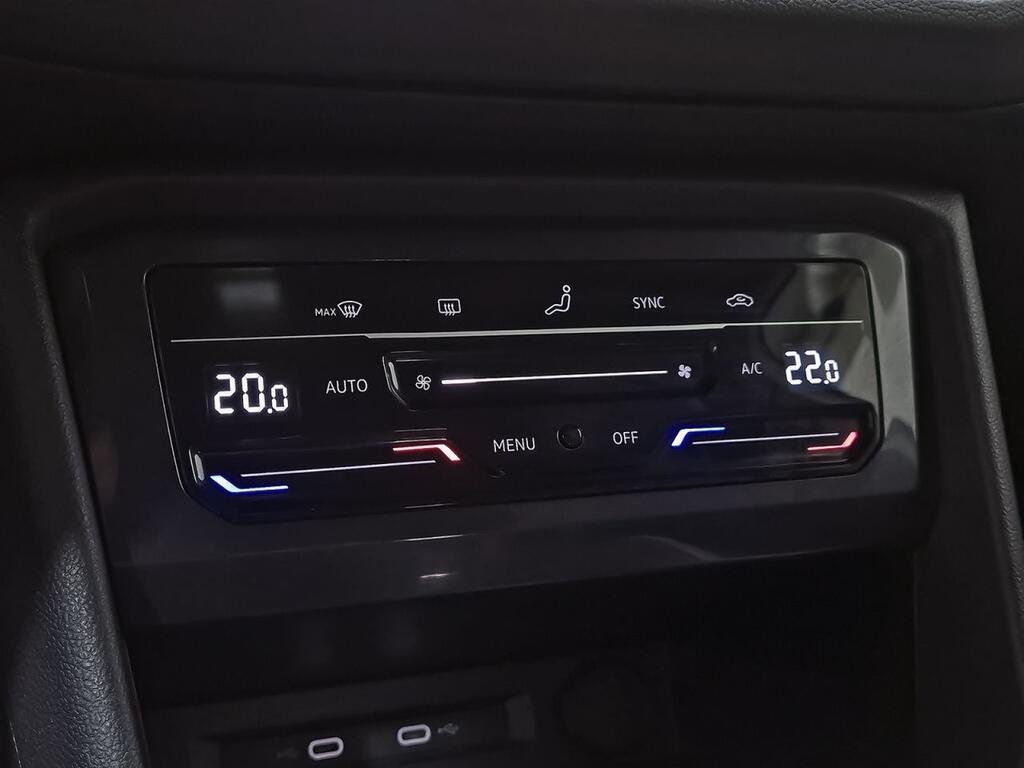 Volkswagen Tiguan R-Line 2.0 TDI 110kW (150CV) DSG 29