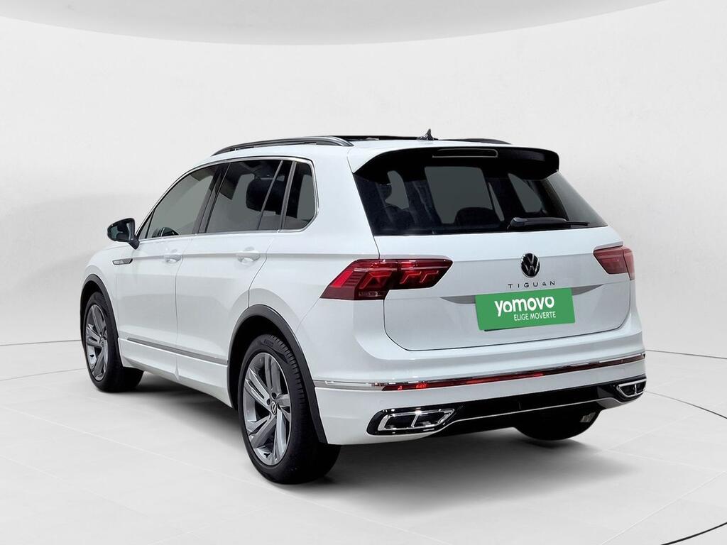 Volkswagen Tiguan R-Line 2.0 TDI 110kW (150CV) DSG 2