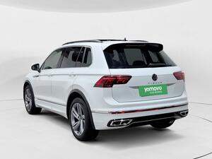Volkswagen Tiguan R-Line 2.0 TDI 110kW (150CV) DSG