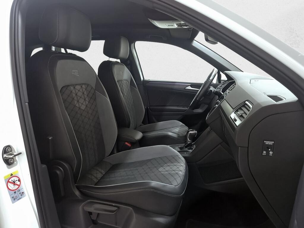 Volkswagen Tiguan R-Line 2.0 TDI 110kW (150CV) DSG 7