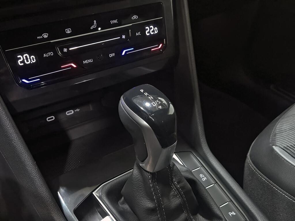 Volkswagen Tiguan R-Line 2.0 TDI 110kW (150CV) DSG 30