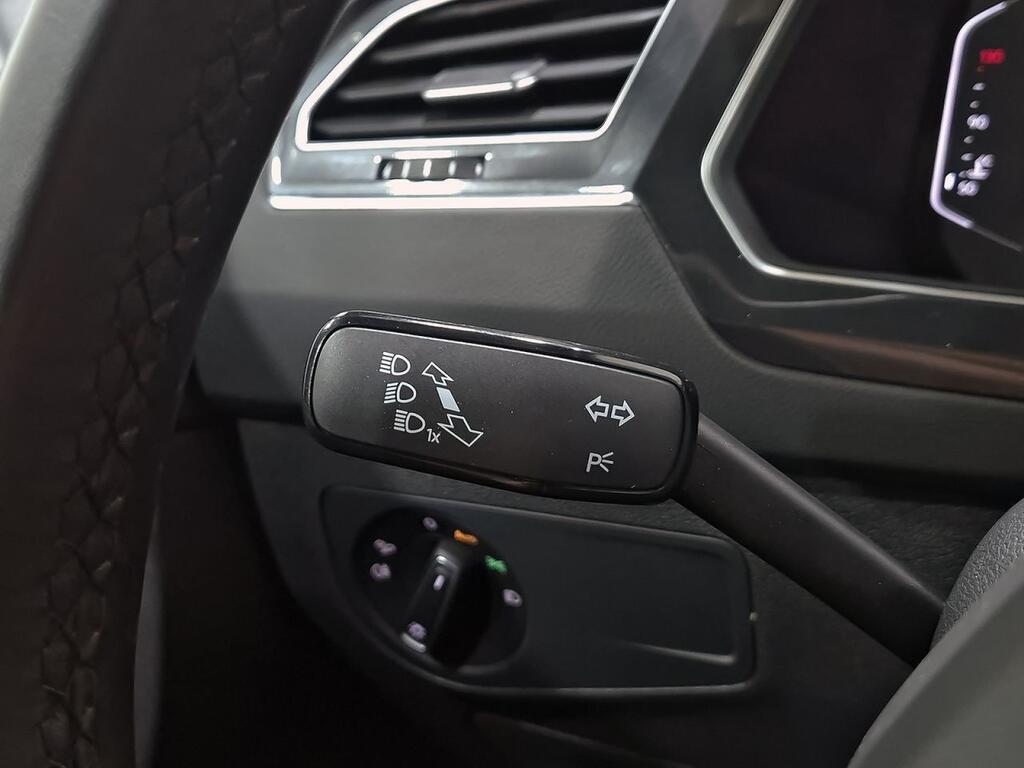 Volkswagen Tiguan R-Line 2.0 TDI 110kW (150CV) DSG 15