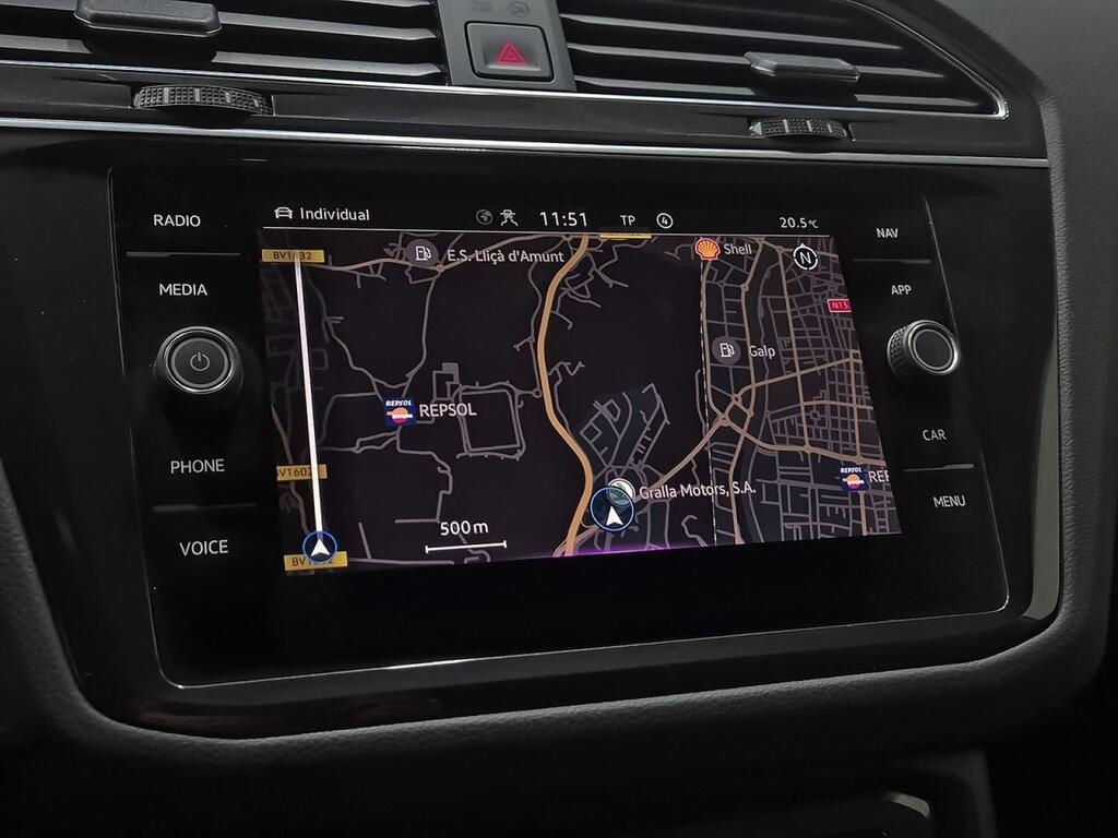 Volkswagen Tiguan R-Line 2.0 TDI 110kW (150CV) DSG 22