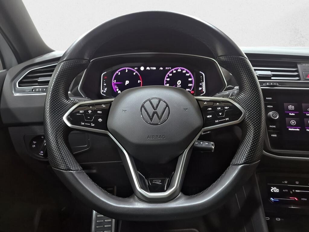 Volkswagen Tiguan R-Line 2.0 TDI 110kW (150CV) DSG 19