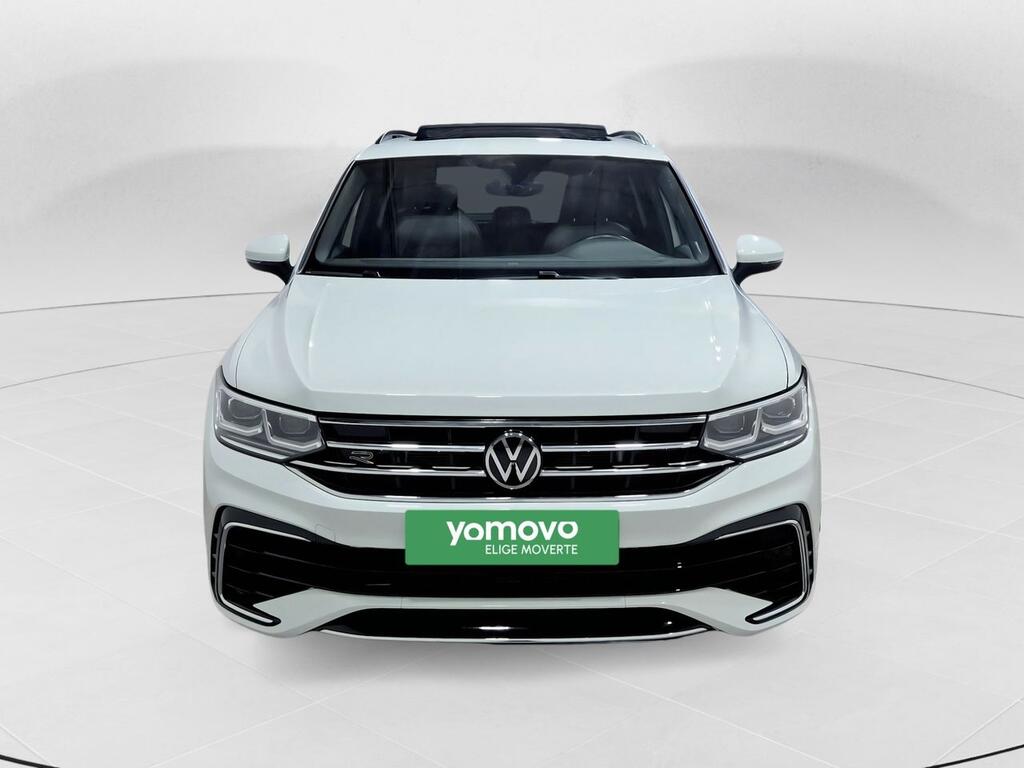 Volkswagen Tiguan R-Line 2.0 TDI 110kW (150CV) DSG 4