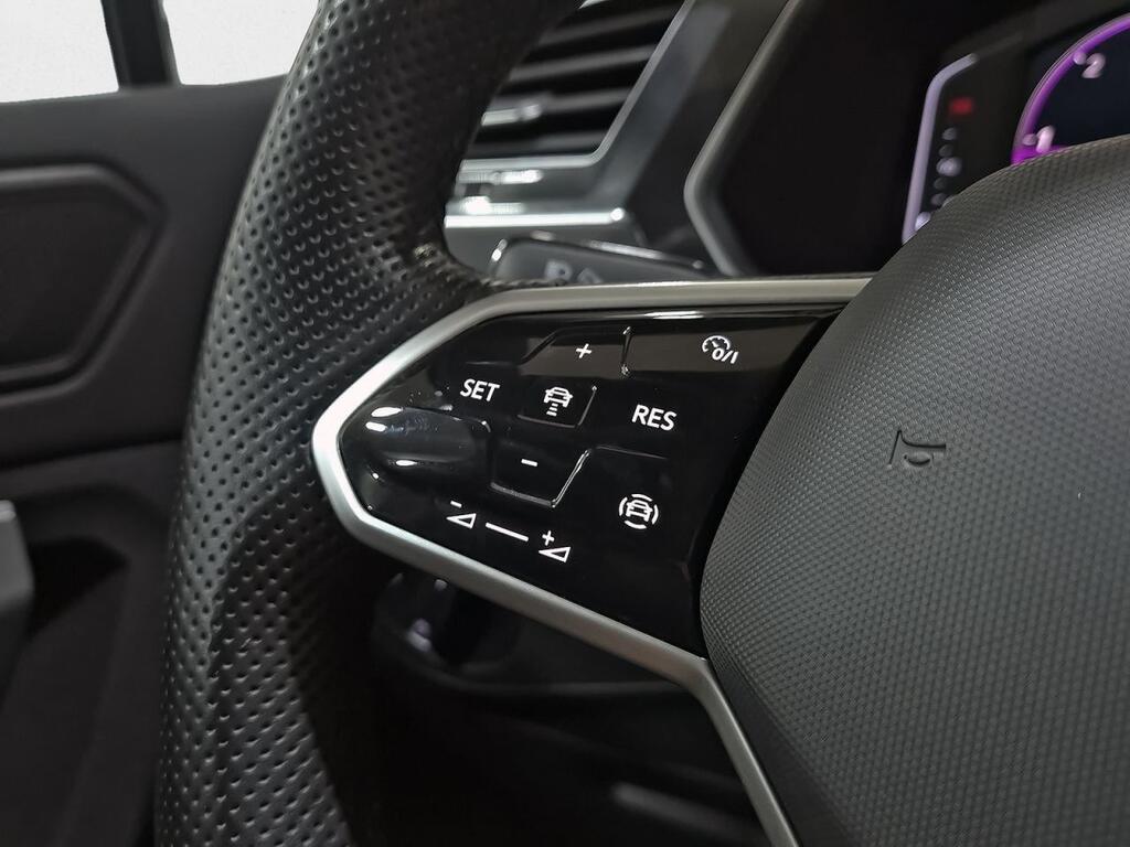 Volkswagen Tiguan R-Line 2.0 TDI 110kW (150CV) DSG 17